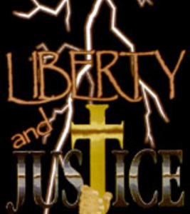 Armed With The Cross by Liberty n' Justice  | CD Reviews And Information | NewReleaseToday
