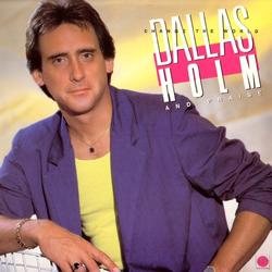 Change The World by Dallas Holm | CD Reviews And Information | NewReleaseToday