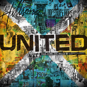 Across the Earth: Tear Down The Walls by Hillsong UNITED  | CD Reviews And Information | NewReleaseToday