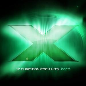 X 2009 CD/DVD: 17 Christian Rock Hits! by Various Artists - 
