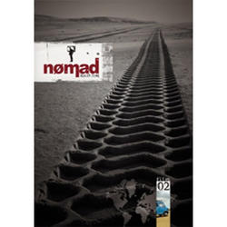 Nomad 2 by Sara Groves | CD Reviews And Information | NewReleaseToday
