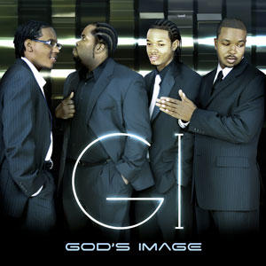 God's Image by GI  | CD Reviews And Information | NewReleaseToday