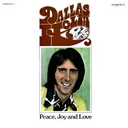 Peace, Joy and Love by Dallas Holm | CD Reviews And Information | NewReleaseToday