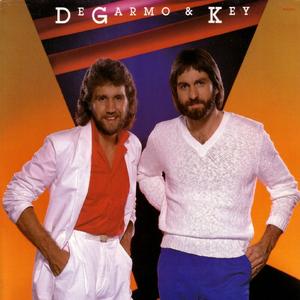Mission of Mercy by DeGarmo & Key  | CD Reviews And Information | NewReleaseToday