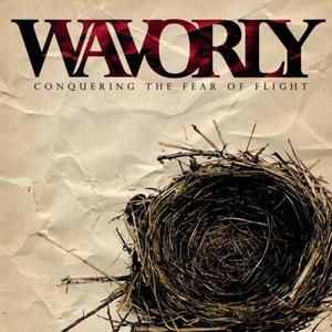 Conquering The Fear Of Flight by Wavorly | CD Reviews And Information | NewReleaseToday