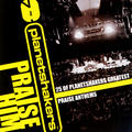 Praise Him by Planetshakers  | CD Reviews And Information | NewReleaseToday