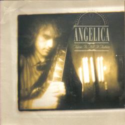 Time Is All It Takes by Angelica  | CD Reviews And Information | NewReleaseToday