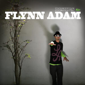 Dishes EP by Flynn Adam | CD Reviews And Information | NewReleaseToday