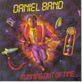 Running Out Of Time by Daniel Band  | CD Reviews And Information | NewReleaseToday
