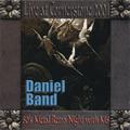 Live At Cornerstone 2001 by Daniel Band  | CD Reviews And Information | NewReleaseToday