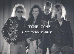 Tone Zone by Apostle  | CD Reviews And Information | NewReleaseToday