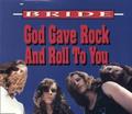 God Gave Rock & Roll To You by Bride  | CD Reviews And Information | NewReleaseToday