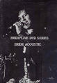 Bride Acoustic DVD by Bride  | CD Reviews And Information | NewReleaseToday