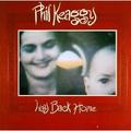 Way Back Home (Reissue) by Phil Keaggy | CD Reviews And Information | NewReleaseToday