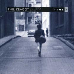 Time Volume 1: 1970 - 1995 by Phil Keaggy | CD Reviews And Information | NewReleaseToday