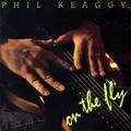 On The Fly by Phil Keaggy | CD Reviews And Information | NewReleaseToday