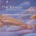 Majesty & Wonder by Phil Keaggy | CD Reviews And Information | NewReleaseToday