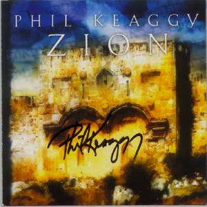 Zion by Phil Keaggy | CD Reviews And Information | NewReleaseToday