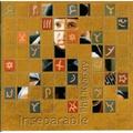 Inseparable 2CD set by Phil Keaggy | CD Reviews And Information | NewReleaseToday