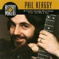 History Makers by Phil Keaggy | CD Reviews And Information | NewReleaseToday