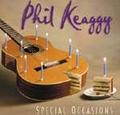 Special Occasions by Phil Keaggy | CD Reviews And Information | NewReleaseToday