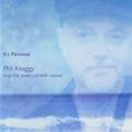 It's Personal by Phil Keaggy | CD Reviews And Information | NewReleaseToday