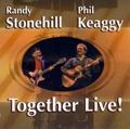 Together Live CD by Phil Keaggy | CD Reviews And Information | NewReleaseToday