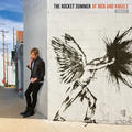 Of Men And Angels by The Rocket Summer  | CD Reviews And Information | NewReleaseToday