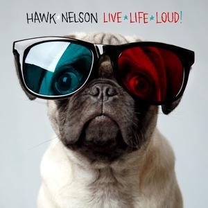 Live Life Loud by Hawk Nelson | CD Reviews And Information | NewReleaseToday