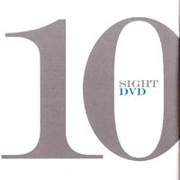 10 (sight) by MercyMe  | CD Reviews And Information | NewReleaseToday