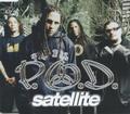 Satellite (single) by P.O.D. (Payable On Death)  | CD Reviews And Information | NewReleaseToday