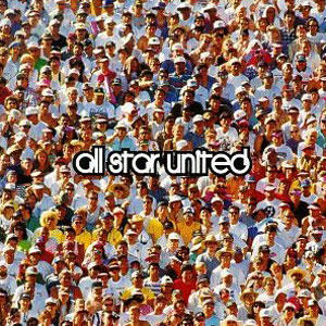 All Star United by All Star United  | CD Reviews And Information | NewReleaseToday