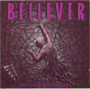 Extraction From Mortality by Believer | CD Reviews And Information | NewReleaseToday