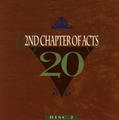 20 Disc 2 by 2nd Chapter Of Acts  | CD Reviews And Information | NewReleaseToday