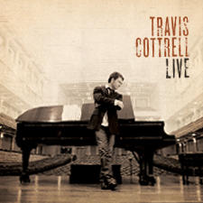 Jesus Saves: Live by Travis Cottrell | CD Reviews And Information | NewReleaseToday