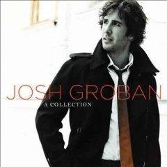 A Collection (Disc 2) by Josh Groban | CD Reviews And Information | NewReleaseToday
