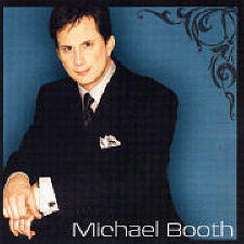 Michael Booth by Michael Booth | CD Reviews And Information | NewReleaseToday