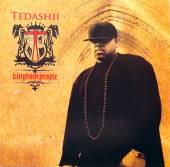 Kingdom People by Tedashii  | CD Reviews And Information | NewReleaseToday