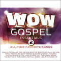 WoW Gospel Essentials 2 by Various Artists - 