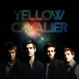 Yellow Cavalier by Yellow Cavalier | CD Reviews And Information | NewReleaseToday