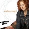 Something Changed by Jeni Varnadeau | CD Reviews And Information | NewReleaseToday
