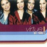 Get Ready! by Virtue  | CD Reviews And Information | NewReleaseToday