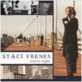 Acoustic Origins by Staci Frenes | CD Reviews And Information | NewReleaseToday