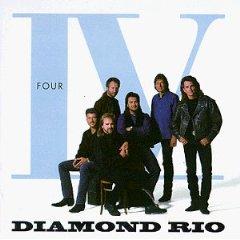 IV by Diamond Rio | CD Reviews And Information | NewReleaseToday