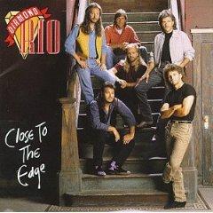 Close To The Edge by Diamond Rio | CD Reviews And Information | NewReleaseToday