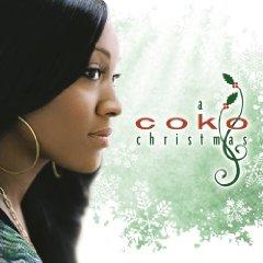 A Coko Christmas by Coko  | CD Reviews And Information | NewReleaseToday