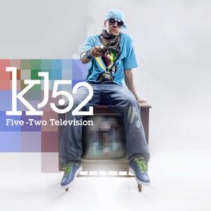 Five Two Television by KJ-52  | CD Reviews And Information | NewReleaseToday