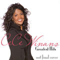 Greatest Hits by CeCe Winans | CD Reviews And Information | NewReleaseToday