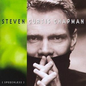 Speechless by Steven Curtis Chapman | CD Reviews And Information | NewReleaseToday