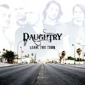 Leave This Town (Deluxe Edition) by Daughtry  | CD Reviews And Information | NewReleaseToday